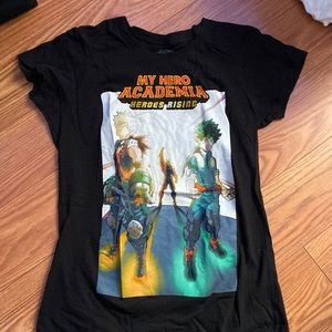 My Hero Academia T-shirt